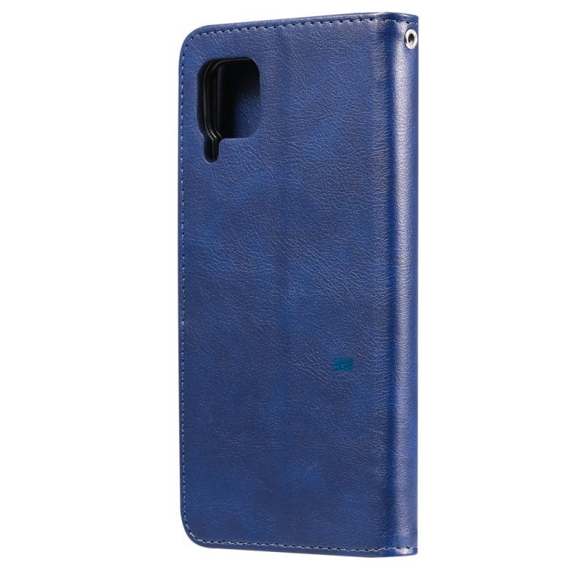 Housse Huawei P40 Pro Coque Détachable Et Lanière