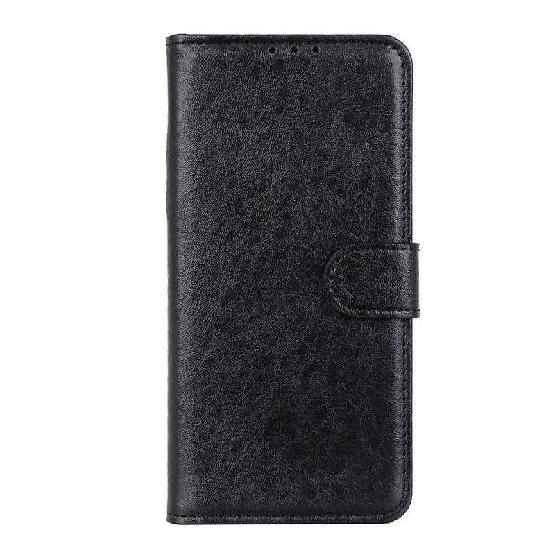 Housse Huawei P40 Pro Plus Design Cuir Premium