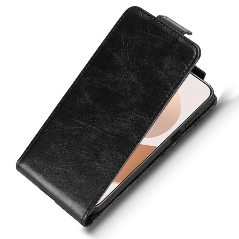 Housse Huawei Pura 80 Design Rabat Vertical