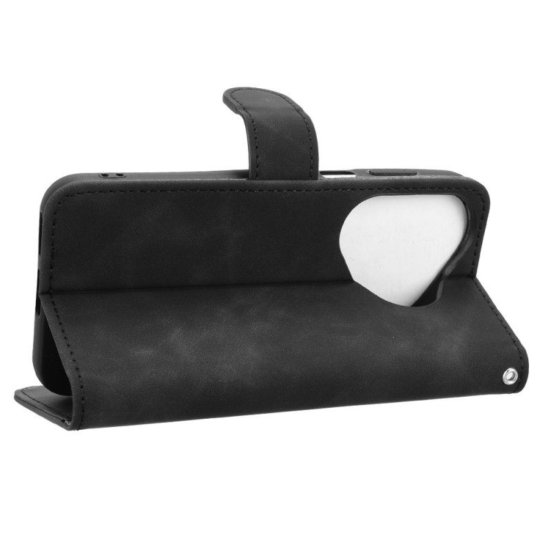 Housse Huawei Pura 80 Effet Daim