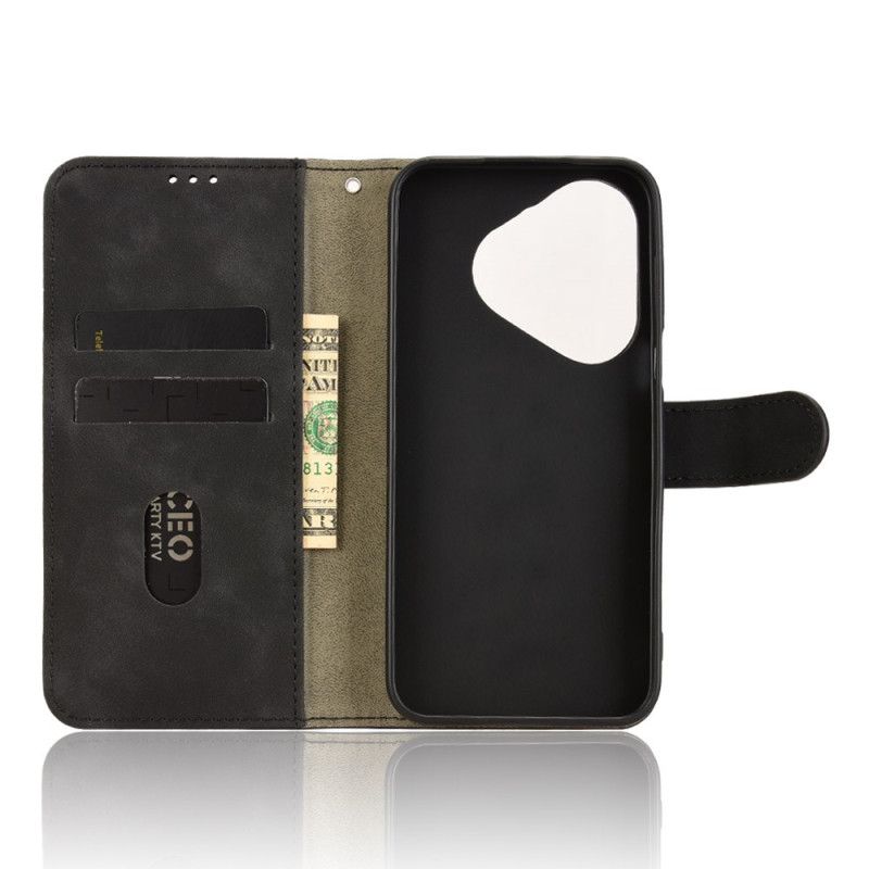 Housse Huawei Pura 80 Effet Daim