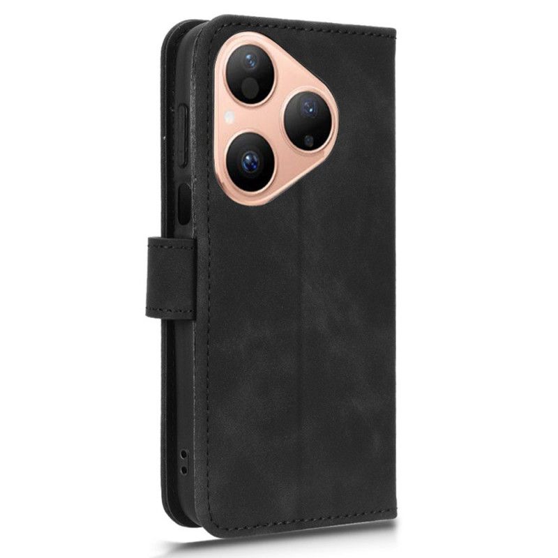 Housse Huawei Pura 80 Effet Daim