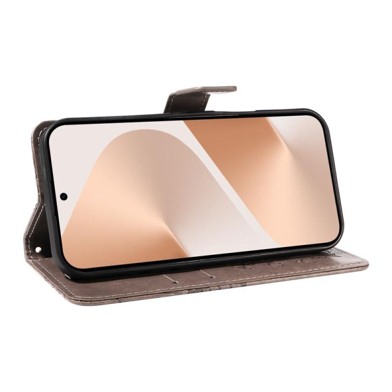 Housse Huawei Pura 80 Grands Papillons