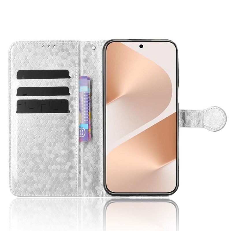 Housse Huawei Pura 80 Motif Brillant
