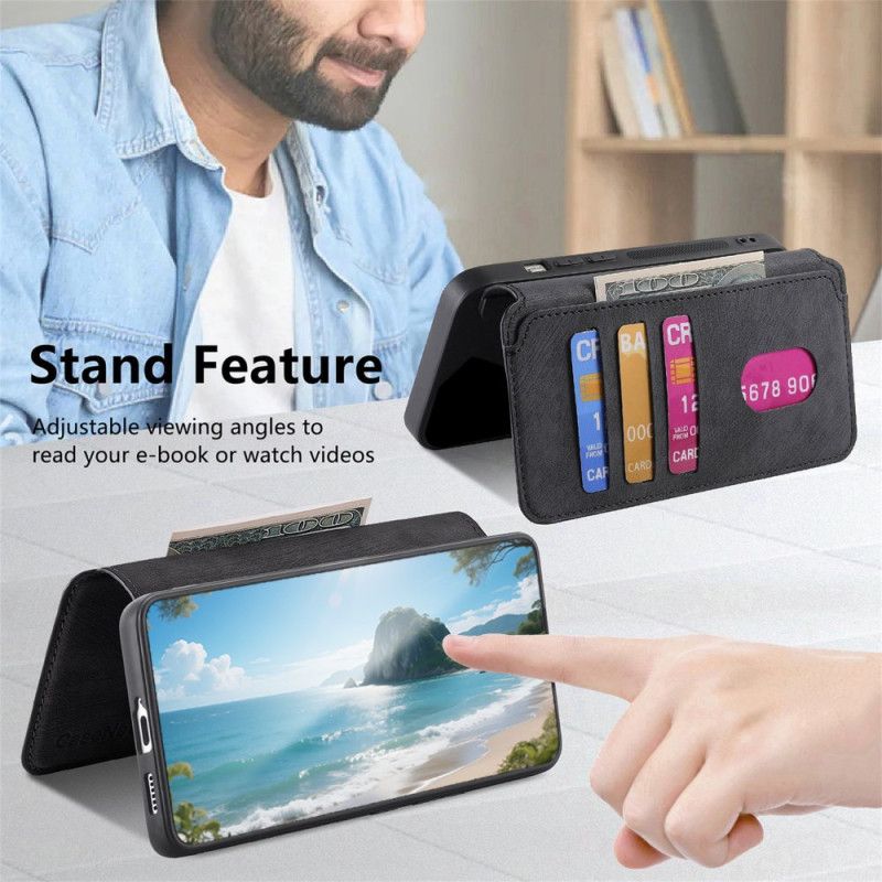 Housse Huawei Pura 80 Pro Coque Détachable CASENEO