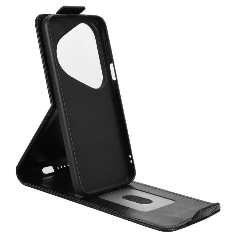 Housse Huawei Pura 80 Pro Design Rabat Vertical