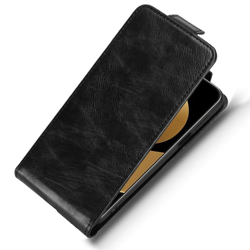 Housse Huawei Pura 80 Pro Design Rabat Vertical