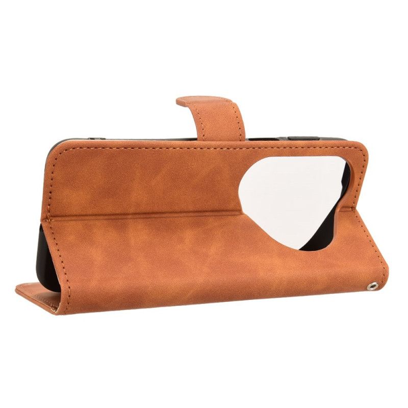 Housse Huawei Pura 80 Pro Effet Daim