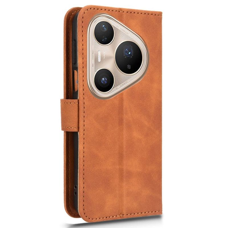 Housse Huawei Pura 80 Pro Effet Daim