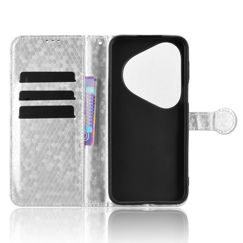 Housse Huawei Pura 80 Pro Points Brillants