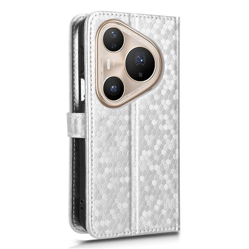 Housse Huawei Pura 80 Pro Points Brillants