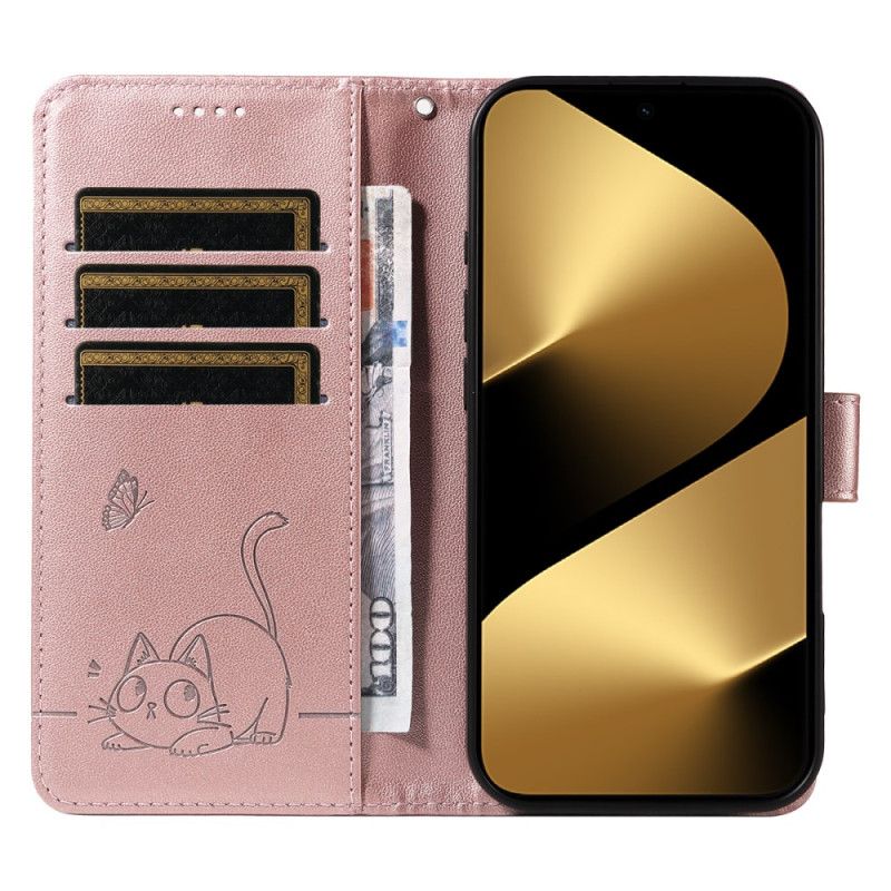 Housse Huawei Pura 80 Ultra Chat et Graphique