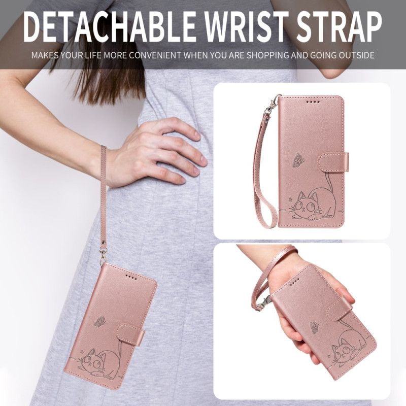 Housse Huawei Pura 80 Ultra Chat et Graphique