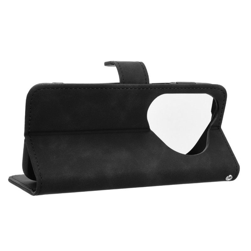 Housse Huawei Pura 80 Ultra Effet Daim