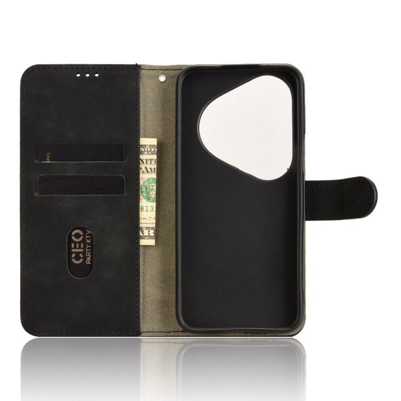 Housse Huawei Pura 80 Ultra Effet Daim