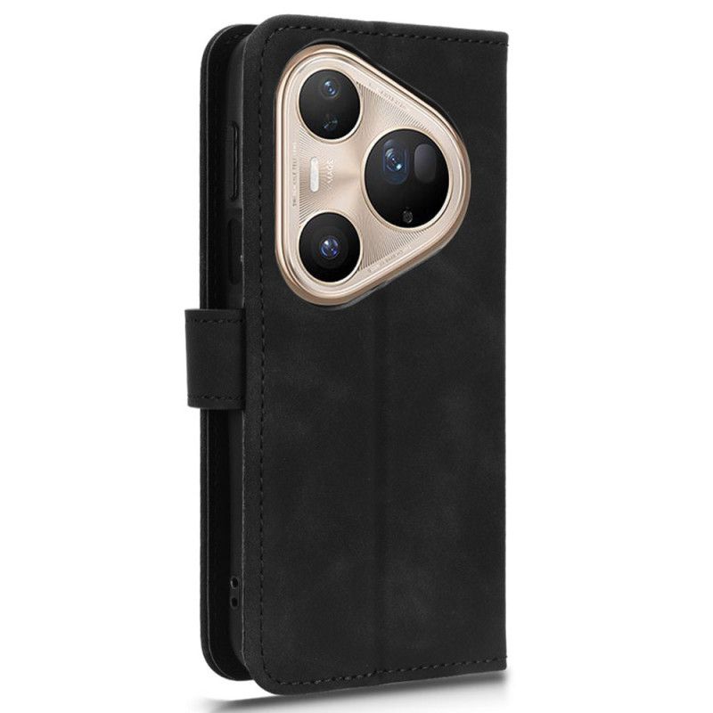 Housse Huawei Pura 80 Ultra Effet Daim