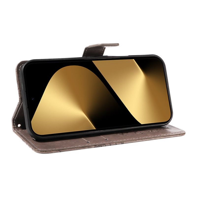 Housse Huawei Pura 80 Ultra Grands Papillons