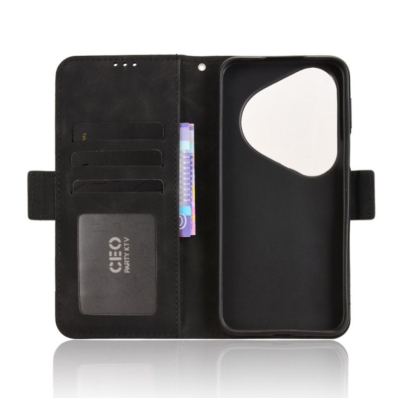 Housse Huawei Pura 80 Ultra Porte-Cartes