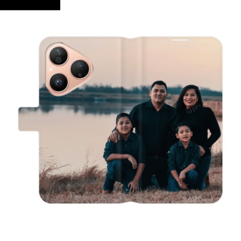 Housse personnalisée Huawei Pura 80