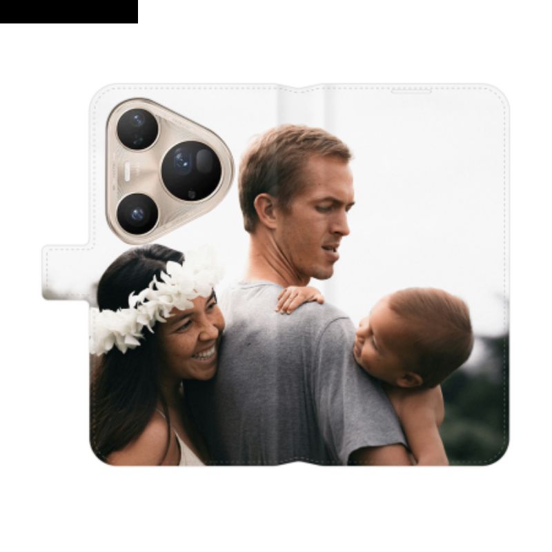 Housse personnalisée Huawei Pura 80 Ultra