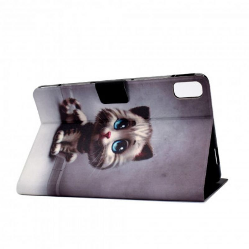 Housse Pour Huawei MatePad New Cute Cat
