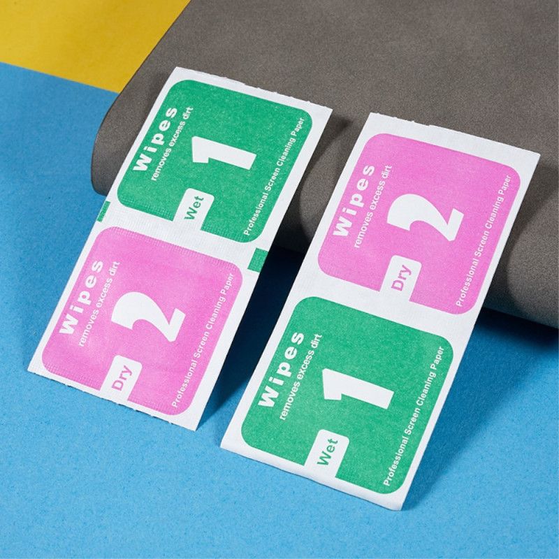 Lentille de Protection en Verre Trempé pour Huawei Mate X3