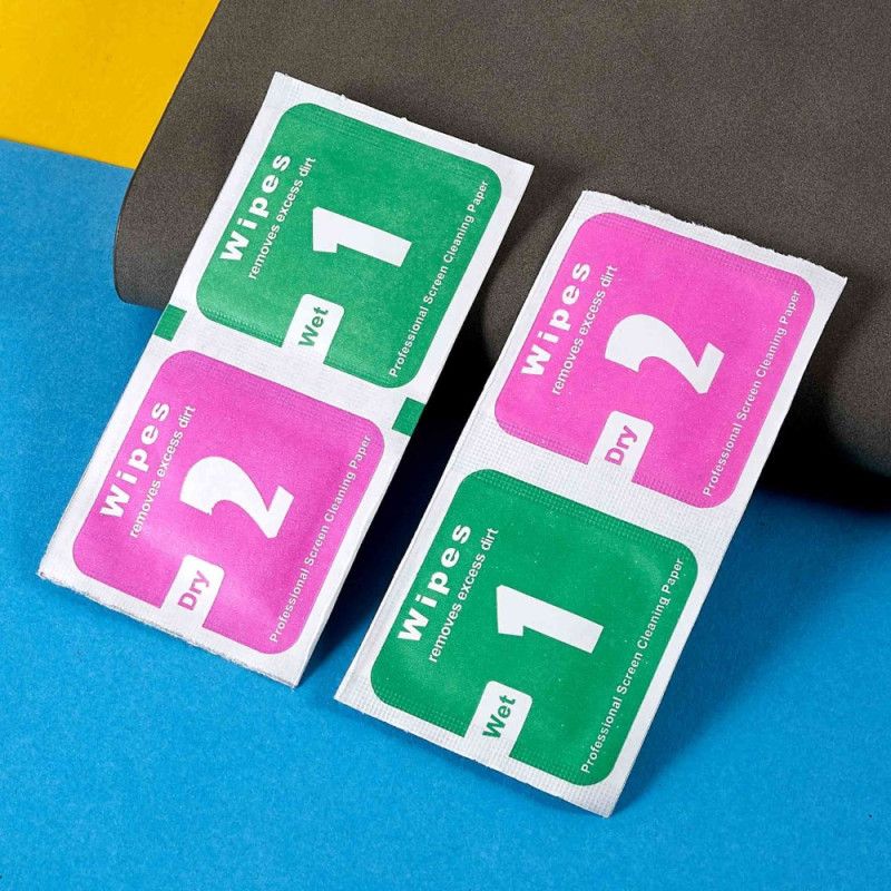 Lentille de Protection en Verre Trempé pour Huawei Mate X6