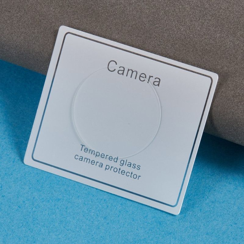 Lentille de Protection en Verre Trempé pour Huawei Nova 13 5G