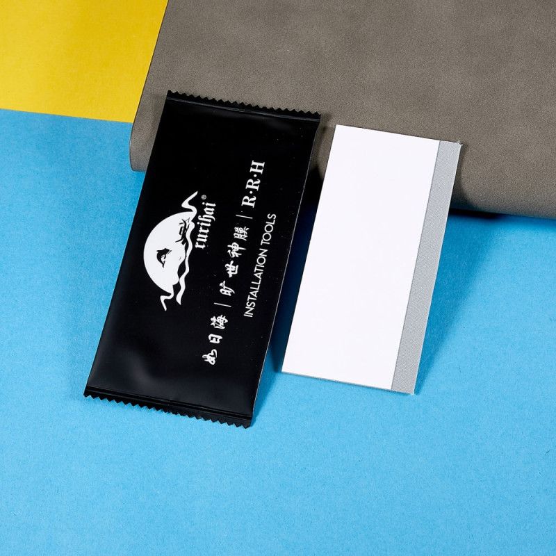 Protection Écran Huawei Mate Xs 2 Silicone Ultra Clair