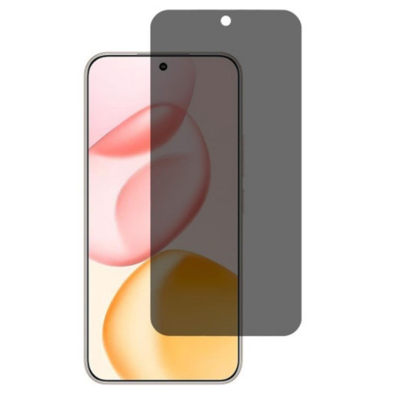 Protection en Verre Trampé Anti-Espion pour Huawei Pura 80 Ultra