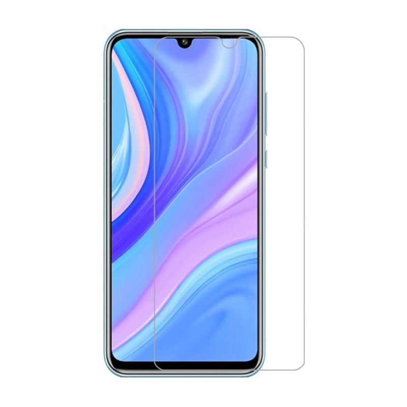 Protection En Verre Trempé (0.3 Mm) Pour L’écran Du Huawei P Smart S