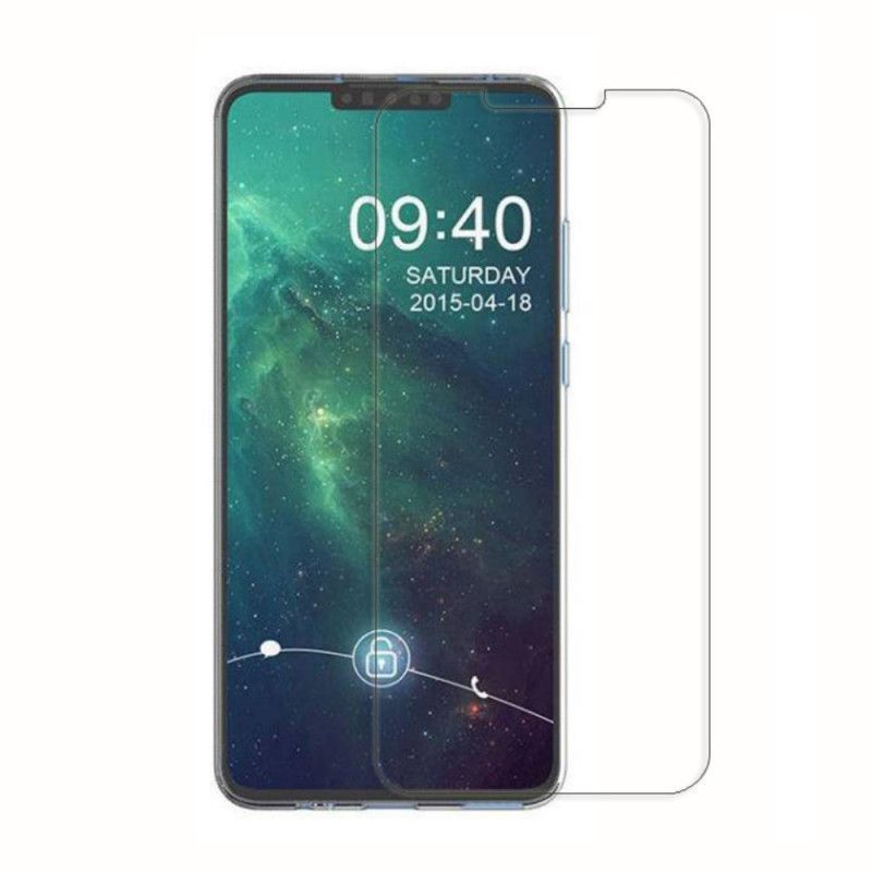 Protection En Verre Trempé (0.3mm) Pour L’écran Du Huawei Mate 30