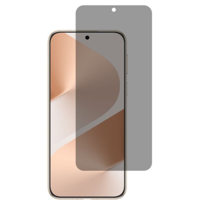 Protection en Verre Trempé Anti-Espion pour Écran Huawei Pura 80