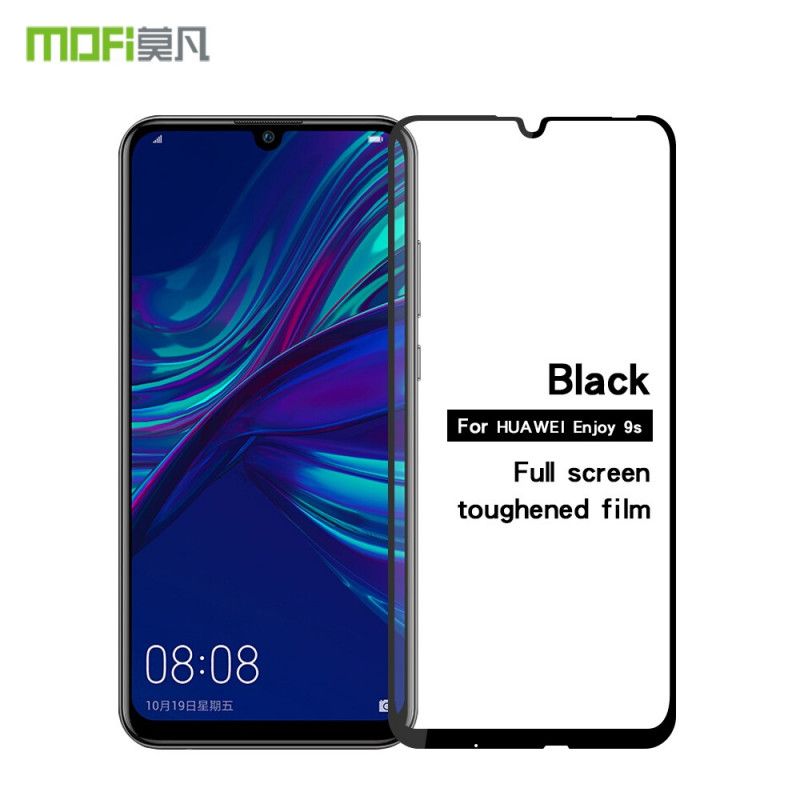 Protection En Verre Trempé Écran Huawei P Smart Plus 2019 Mofi