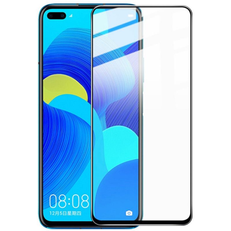 Protection En Verre Trempé Imak Pour Écran Huawei Nova 6