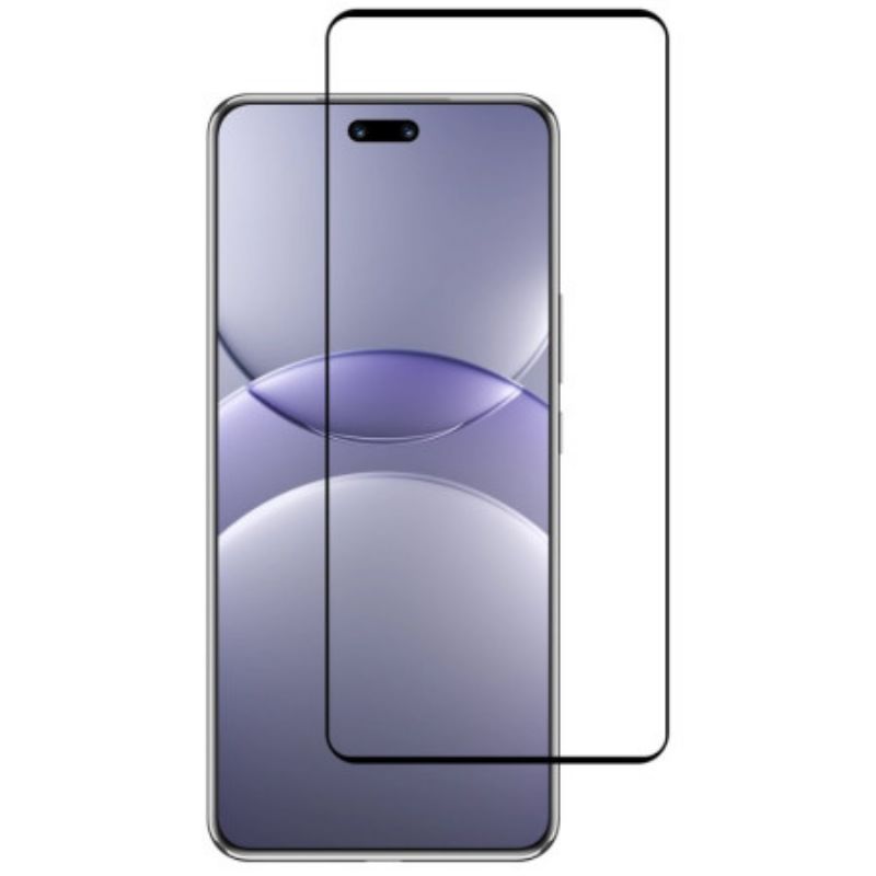 Protection en Verre Trempé Intégrale pour Écran Huawei Nova 13 Pro