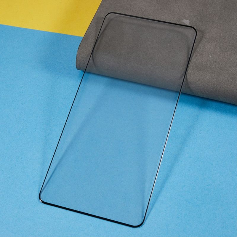 Protection en Verre Trempé Intégrale pour Écran Huawei Pura 80 Pro / Pura 80 Ultra (rebords noirs)