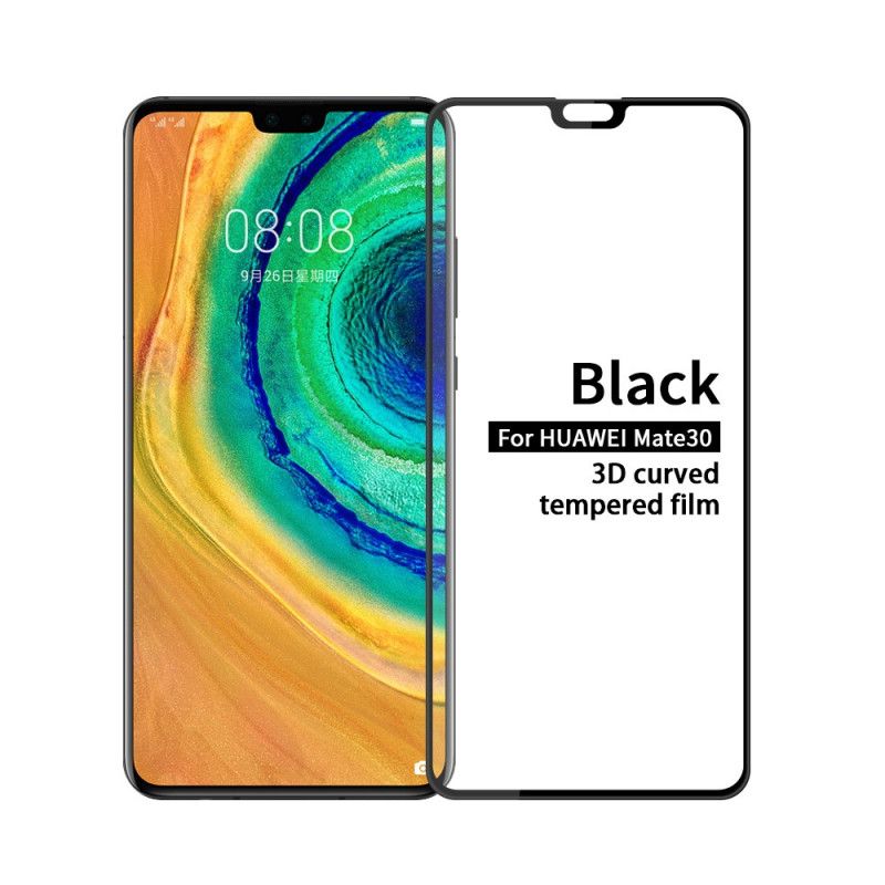 Protection En Verre Trempé Mofi Pour Huawei Mate 30