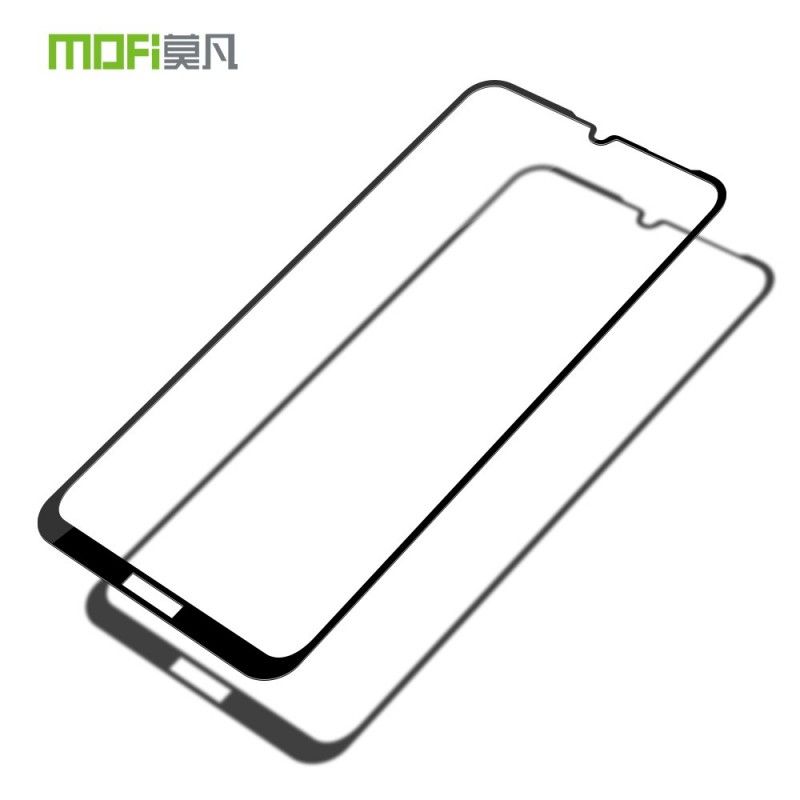 Protection En Verre Trempé Mofi Pour Huawei Y6 2019