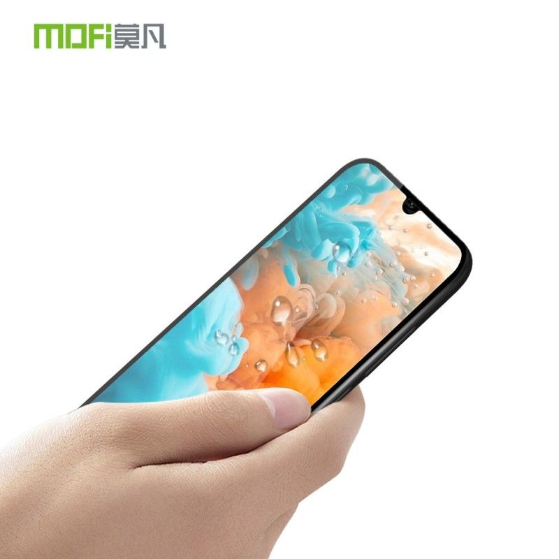 Protection En Verre Trempé Mofi Pour Huawei Y6 2019