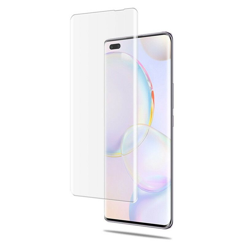 Protection En Verre Trempé Pour Coque Huawei Nova 9 Pro / Honor 50 Pro Mocolo