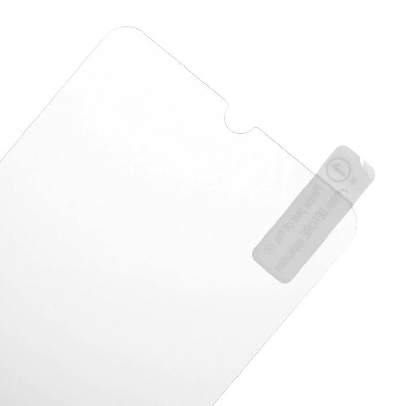 Protection En Verre Trempé Pour Écran Huawei Mate 30 Lite