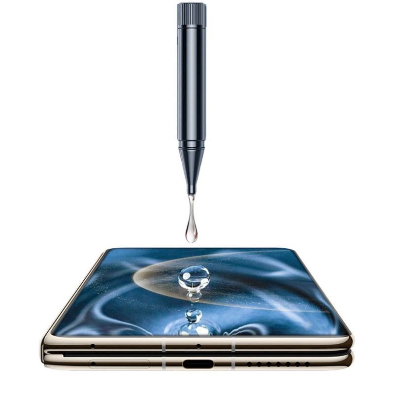 Protection en Verre Trempé pour Écran Huawei Mate X6