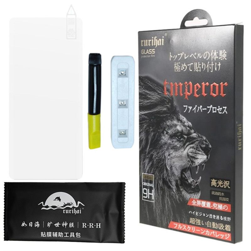 Protection en Verre Trempé pour Écran Huawei Mate X6