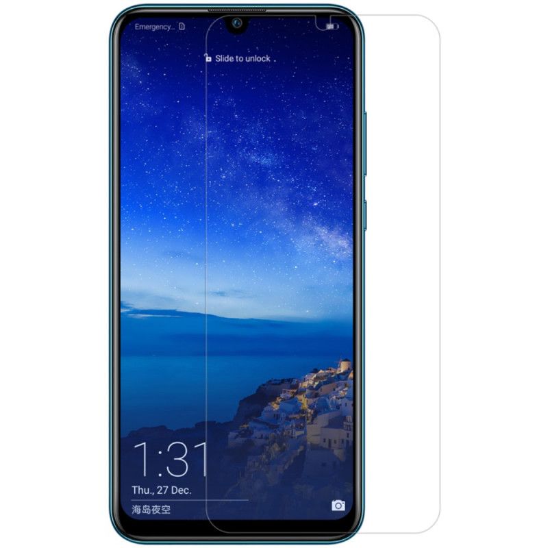 Protection En Verre Trempé Pour Écran Huawei P Smart Plus 2019 Nillkin