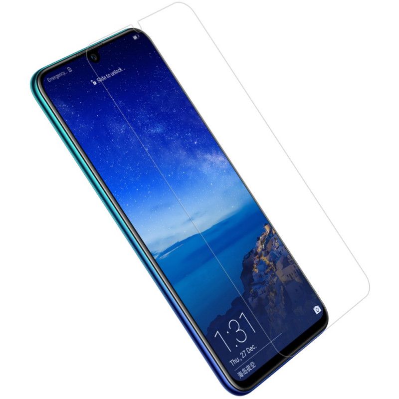 Protection En Verre Trempé Pour Écran Huawei P Smart Plus 2019 Nillkin