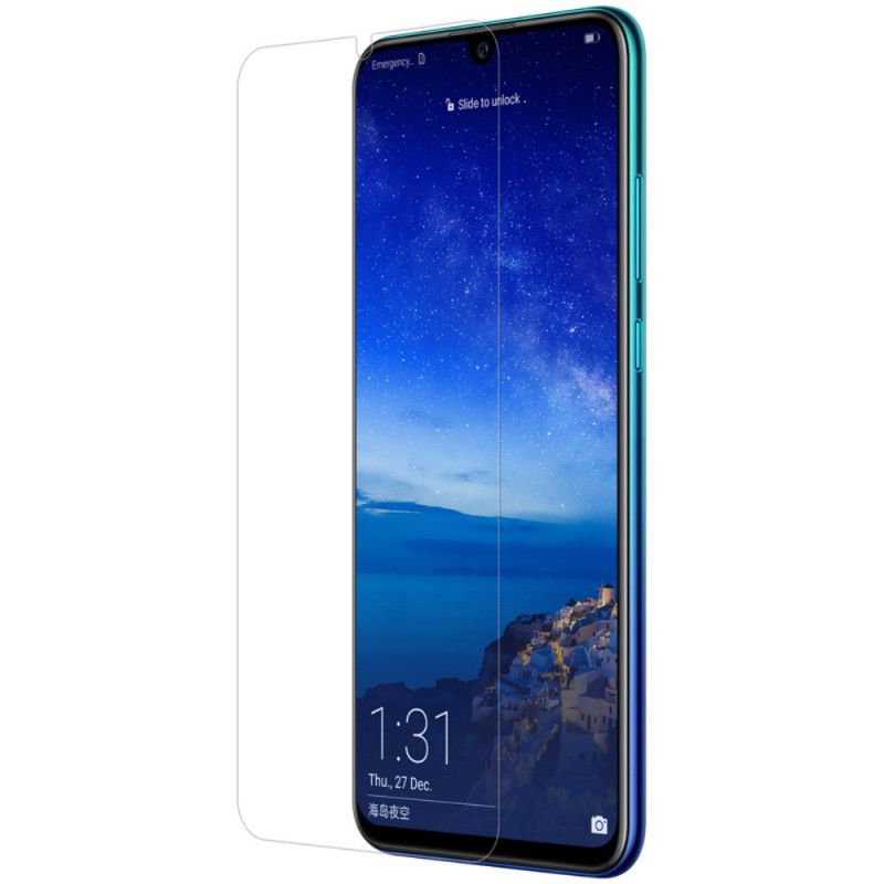 Protection En Verre Trempé Pour Écran Huawei P Smart Plus 2019 Nillkin