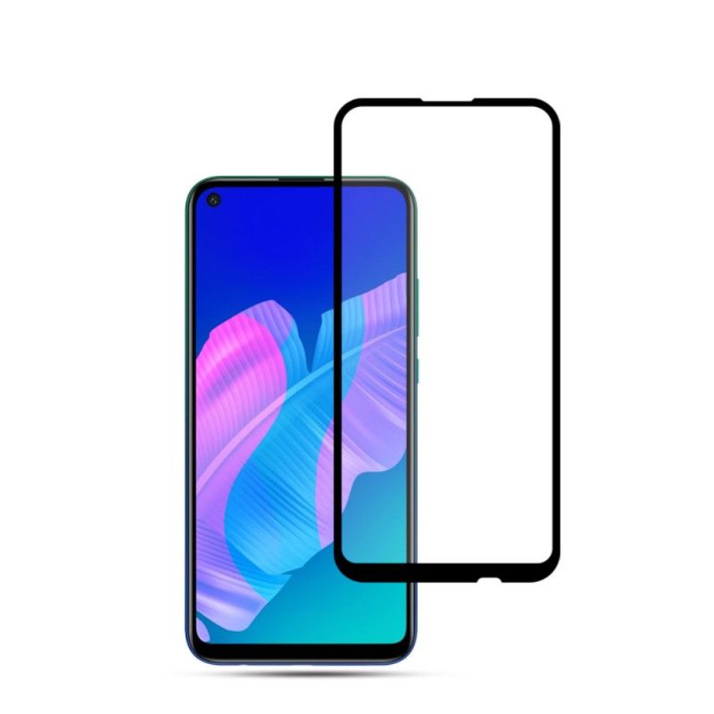 Protection En Verre Trempé Pour Écran Huawei P40 Lite E / Y7p Mocolo