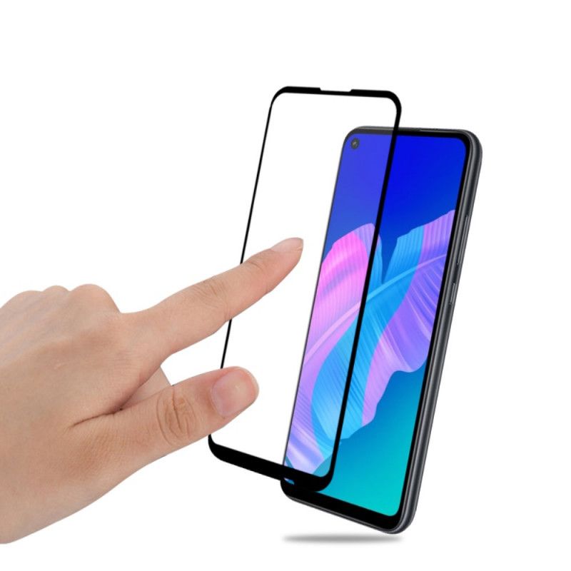 Protection En Verre Trempé Pour Écran Huawei P40 Lite E / Y7p Mocolo