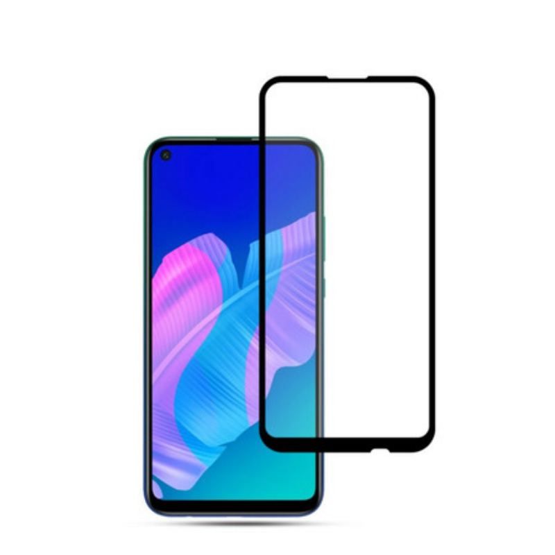 Protection en verre trempé pour écran Huawei P40 Lite E / Y7p RURIHAI